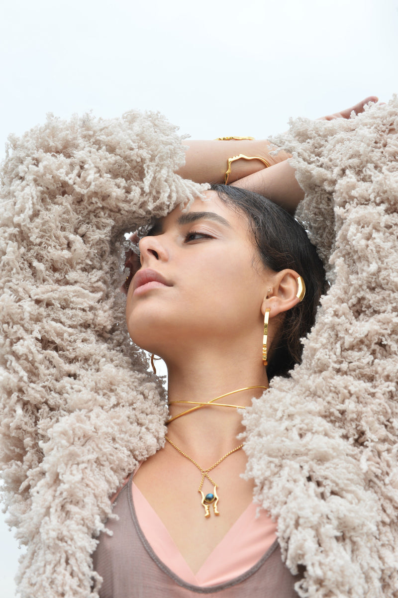 Lady Grey Jewelry FW16