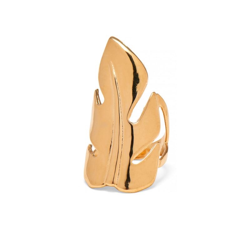 Lady Grey Jewelry Stera Ring in Gold