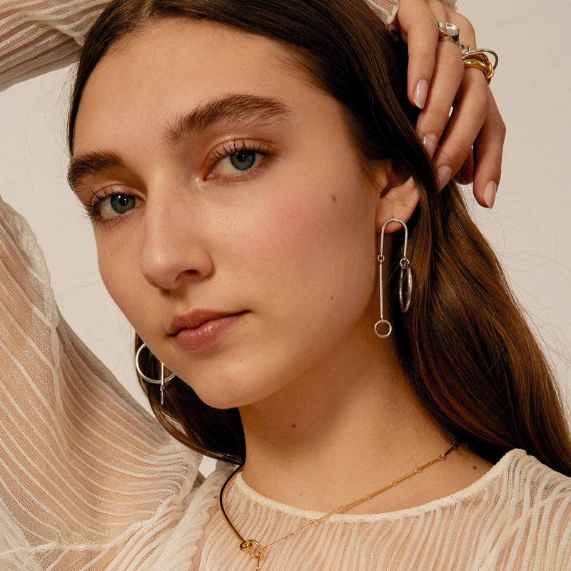 Lady Grey Jewelry SS19 Campaign
