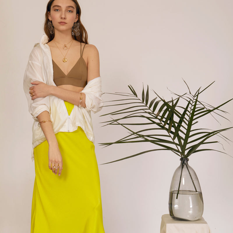 Lady Grey Jewelry SS19 Campaign