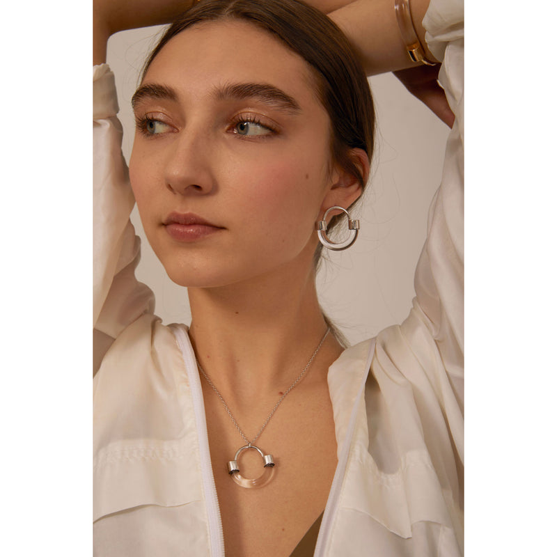 Lady Grey Jewelry SS19 Campaign