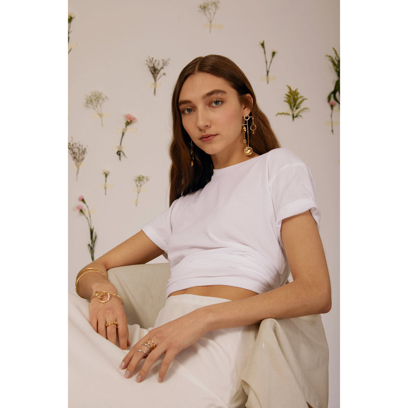 Lady Grey Jewelry SS19 Campaign