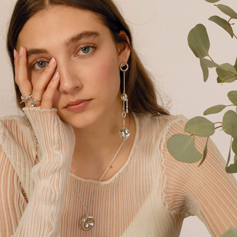 Lady Grey Jewelry SS19 Campaign