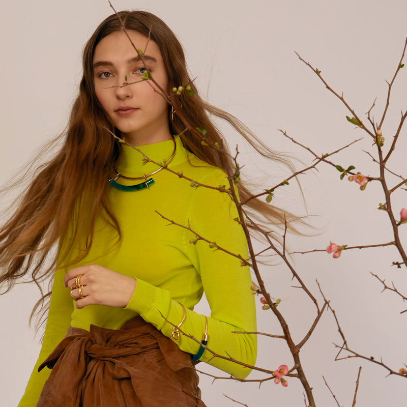 Lady Grey Jewelry SS19 Campaign