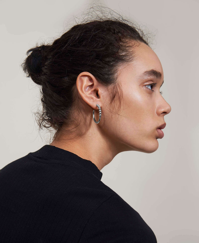 Lady Grey FW17 Campaign