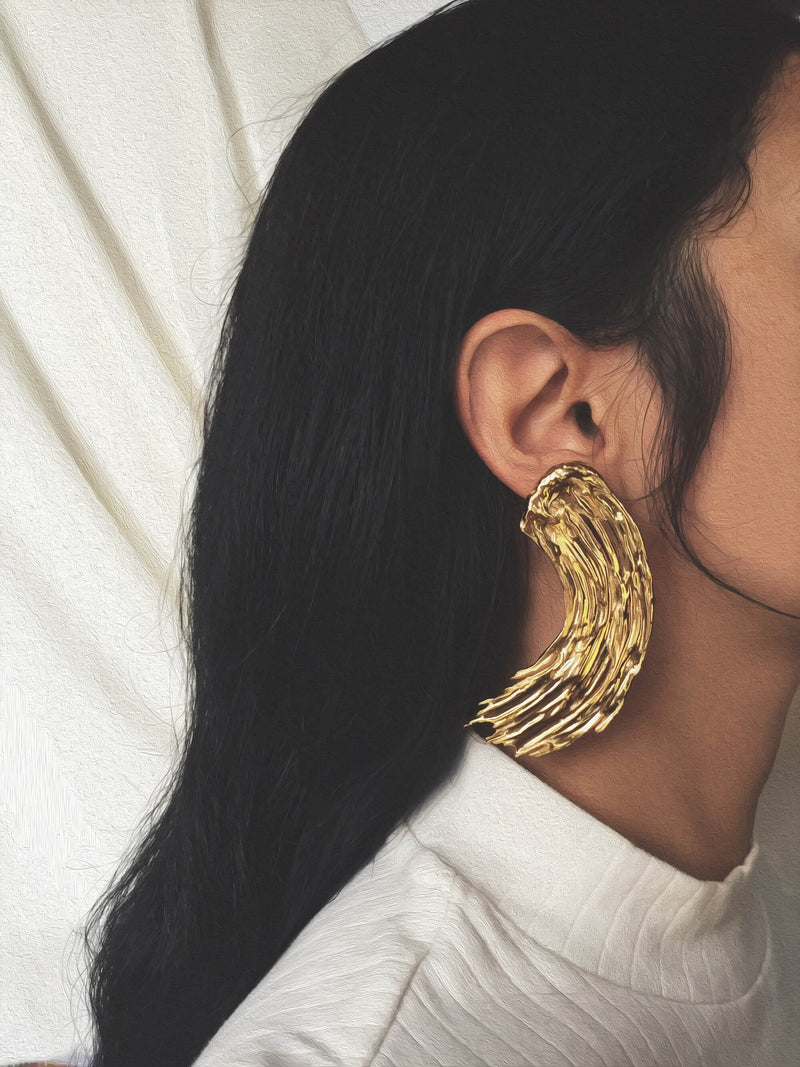 Lady Grey Jewelry SS18 Campaign