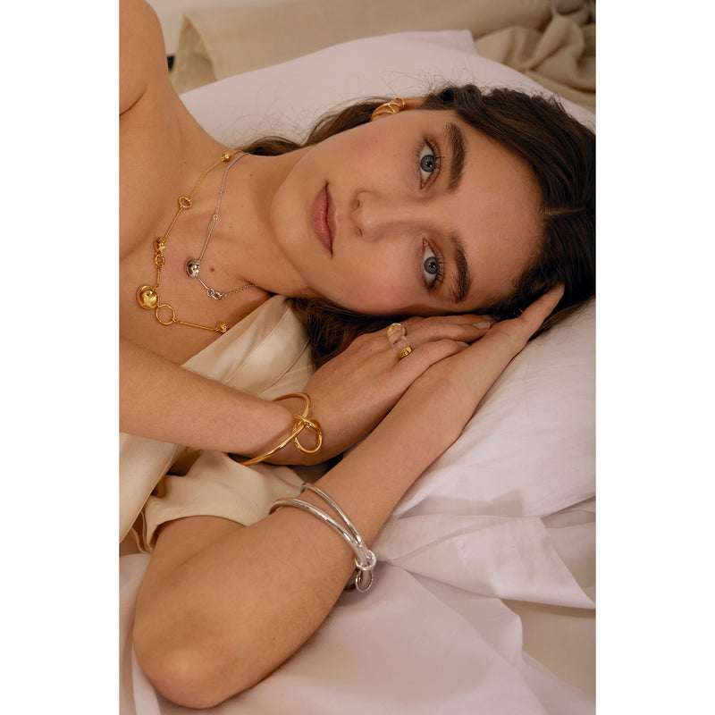 Lady Grey Jewelry SS19 Campaign