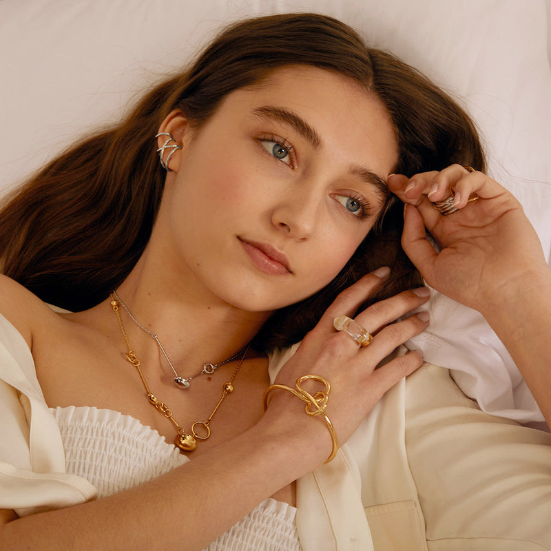 Lady Grey Jewelry SS19 Campaign