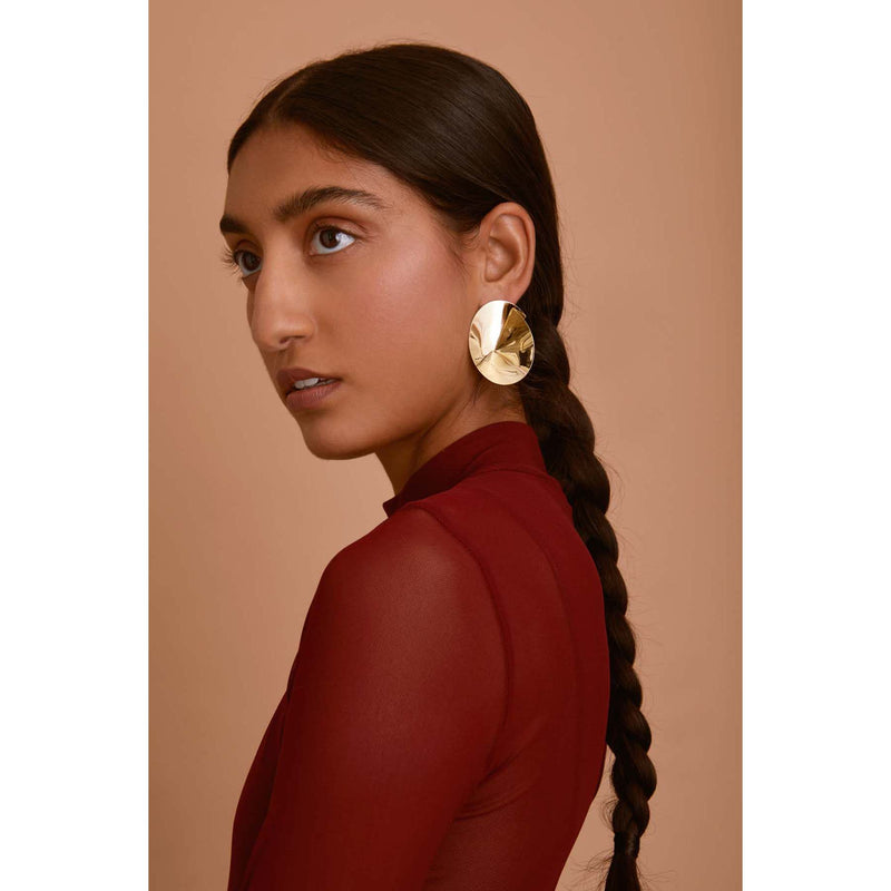 Lady Grey Jewelry FW19 Campaign