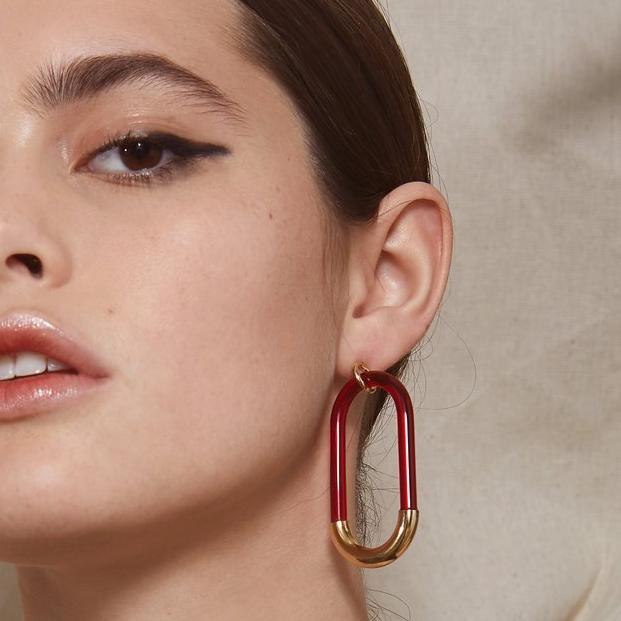 Lady Grey Jewelry FW18 Campaign