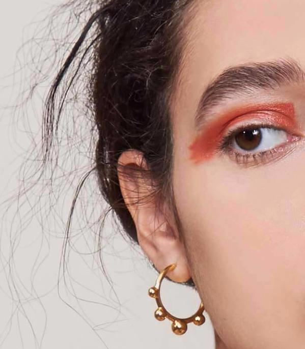 Lady Grey FW17 Campaign