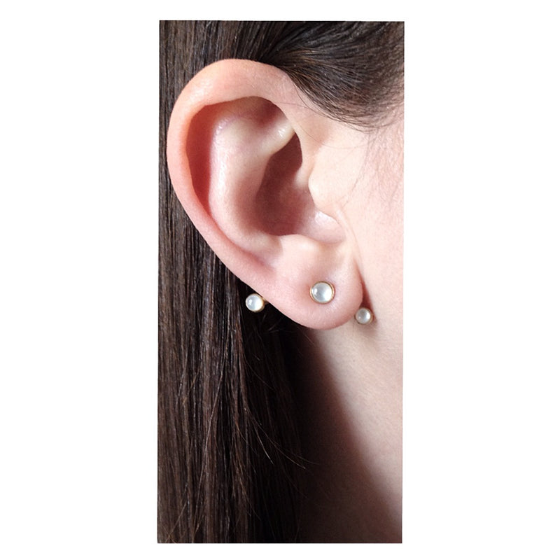 Aurora Ear Jacket