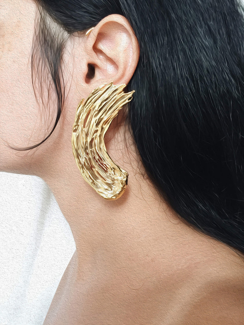 Lady Grey Jewelry SS18 Campaign