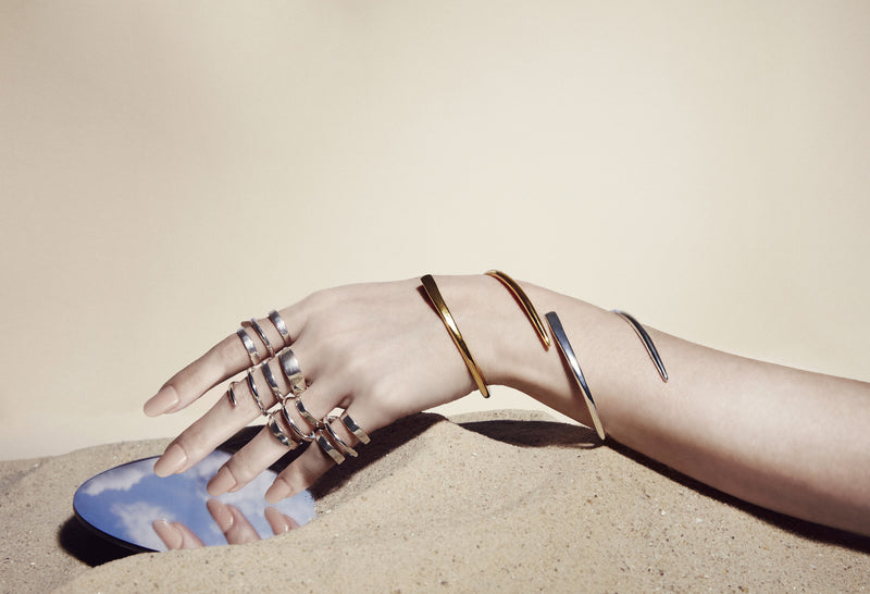 Lady Grey Jewelry bracelets